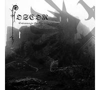 Foscor - Entrance to the shadows' village