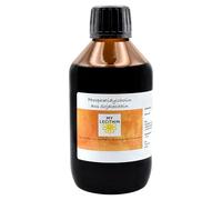 fosfatidilcolina lecitina de soja