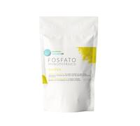 Fosfato Monopotásico 500g, Abono Fosfato Monopotasico Fertilizante hidrosoluble para Plantas de Jardín y Acuario (KH2PO4)