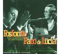 Fosforito^Lucia,Paco de - Fosforito/Paco de Lucia