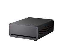 Fosi Audio PSU20 Triple Aislada Fuente de Alimentacion Lineal, 80W Transformador Toroidal de Cobre Puro, 5V/12V/15V DC & USB-A, 0.1mV Low Ripple HiFi PSU para DAC Preamp Headphone Amp CD