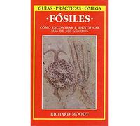 Fósiles (Guías del Naturalista) – Omega