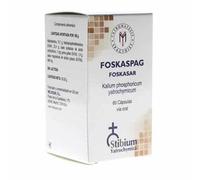 Foskaspag 60 capsulas heliosar