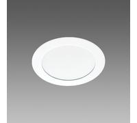 Fosnova Slim Lex 1 Downlight Led 12W 3000K Blanco - 2216901100