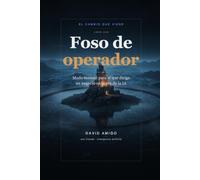 Foso de operador: Modo manual para el que dirige un negocio en la era de la IA (El cambio que viene)