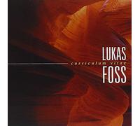 Foss : Curriculum vitae, Quatuor n° 3