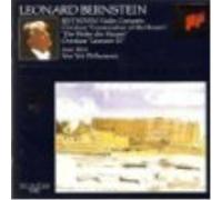 Beethoven, L.V. – Ct Vln/Leonore Ovt/Consecratio – Sony Music