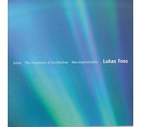 Foss, Lukas - Echoi