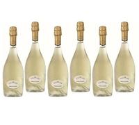 FOSS MARAI BRUT VINO ESPUMOSO 75 CL - 6 BOTELLAS