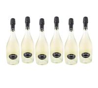 FOSS MARAI DE MARAI VINO ESPUMOSO EXTRA SECO 75 CL - 6 BOTELLAS