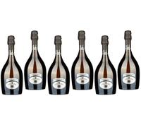 FOSS MARAI STRADA DI GUIA 109 VALDOBBIADENE DOCG BRUT 75 CL 6 BOTELLAS