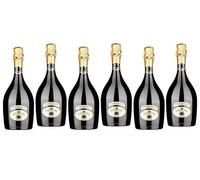 FOSS MARAI STRADA DI GUIA 109 VALDOBBIADENE DOCG EXTRA DRY 75 CL 6 BOTELLAS