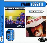 Fossati Ivano - Collection (Digipack)