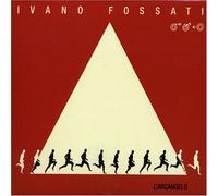Fossati Ivano - L'arcangelo