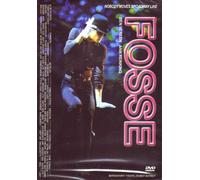 Fosse - Un hommage à l'oeuvre du choréographe Bob Fosse [Reino Unido] [DVD]