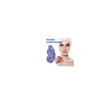 FossenMA Rodillo de Jade, Gua Sha y Pincel - Set de Masaje Facial en Piedra de Cuarzo Rosa 100% Natural - Masajeador Anti Arrugas, Reducción de Ojeras, Desinflama (1PC Gua Sha M)