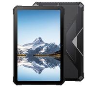 Fossibot DT1 10.4" FHD+ 256GB Gris