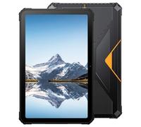 Fossibot DT1 10.4" FHD+ 256GB Naranja