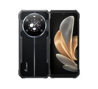 Fossibot F109 5G 256GB/8GB Dual SIM Negro