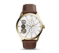 FOSSIL Analógico Modelo Reloj BQ2218. Marca