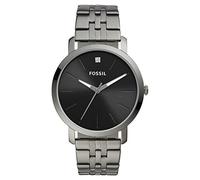 FOSSIL Analógico Modelo Reloj Lux Luther BQ2419. Marca