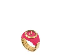Fossil Reloj Analógico para Mujeres de Cuarzo con Correa en Acero Inoxidable ES5414