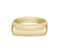 FOSSIL Anillo Jewelry JF04586710-14 Marca, Gold tone