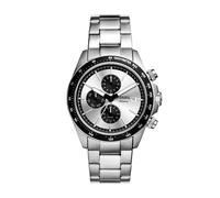 Fossil Autocross Reloj de Acero FS6124