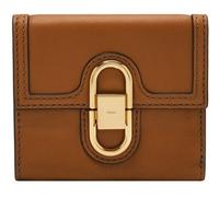 Fossil Avondale, Cartera para Mujer, marrón, Talla Unica