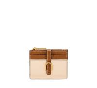 Fossil Billetero con cremallera en piel Vada LiteHide™ para mujer, SL10055103