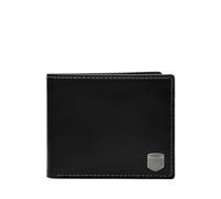 Fossil Billetero de piel Hayes para hombre, ML4647001