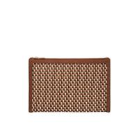 Fossil Billetero de Piel o Poliéster para Mujer