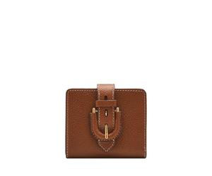 Fossil Billetero pequeño con solapa en piel Harwell LiteHide™, SL10029200