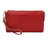 FOSSIL bolsa de muñeca Gift Wristlet Garnet