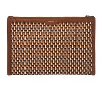 FOSSIL bolsa de utensilios Gift Pouch Multi Brown