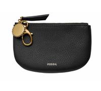 FOSSIL bolsa de utensilios Polly Zip Pouch Black