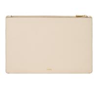 FOSSIL bolsa de utensilios Pouch Bone