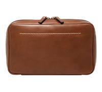 FOSSIL bolsa de utensilios Westover Tech Organizer Medium Brown