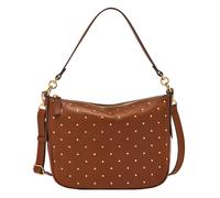 FOSSIL bolsa para cadáveres cruz Jolie Crossbody Brown