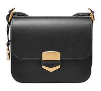 FOSSIL bolsa para cadáveres cruz Lennox Flap Crossbody Black