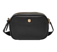 Fossil Danni Bolsa de hombro Piel 23 cm negro
