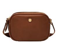Fossil Danni, Bolso Bandolera Mujeres, Óxido, 22.86L cm x7.62Wcm x15.24 H cm