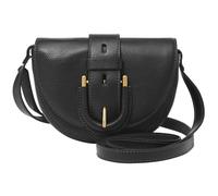 FOSSIL bolso bandolera Harwell Small Flap Crossbody Black
