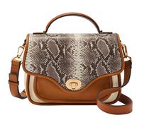 FOSSIL bolso bandolera Heritage Top Handle Neutral Multi