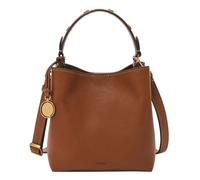 FOSSIL bolso bandolera Jessie Bucket Crossbody Bag S Brown
