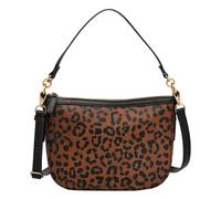 FOSSIL bolso bandolera Jolie Crossbody Leopard
