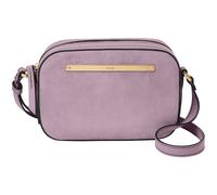 FOSSIL bolso bandolera Liza Camera Bag Lavender