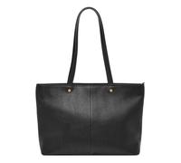 FOSSIL bolso de bandolera Jessie Top Zip Tote Black