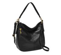 FOSSIL bolso de bandolera Jolie Hobo Black