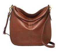 FOSSIL bolso de bandolera Jolie Hobo Brown